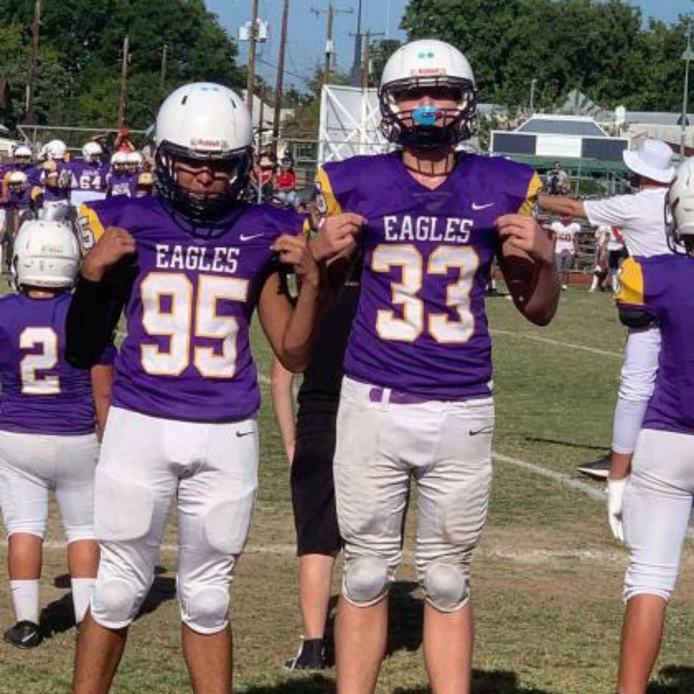 Meet your Posher, Gavin